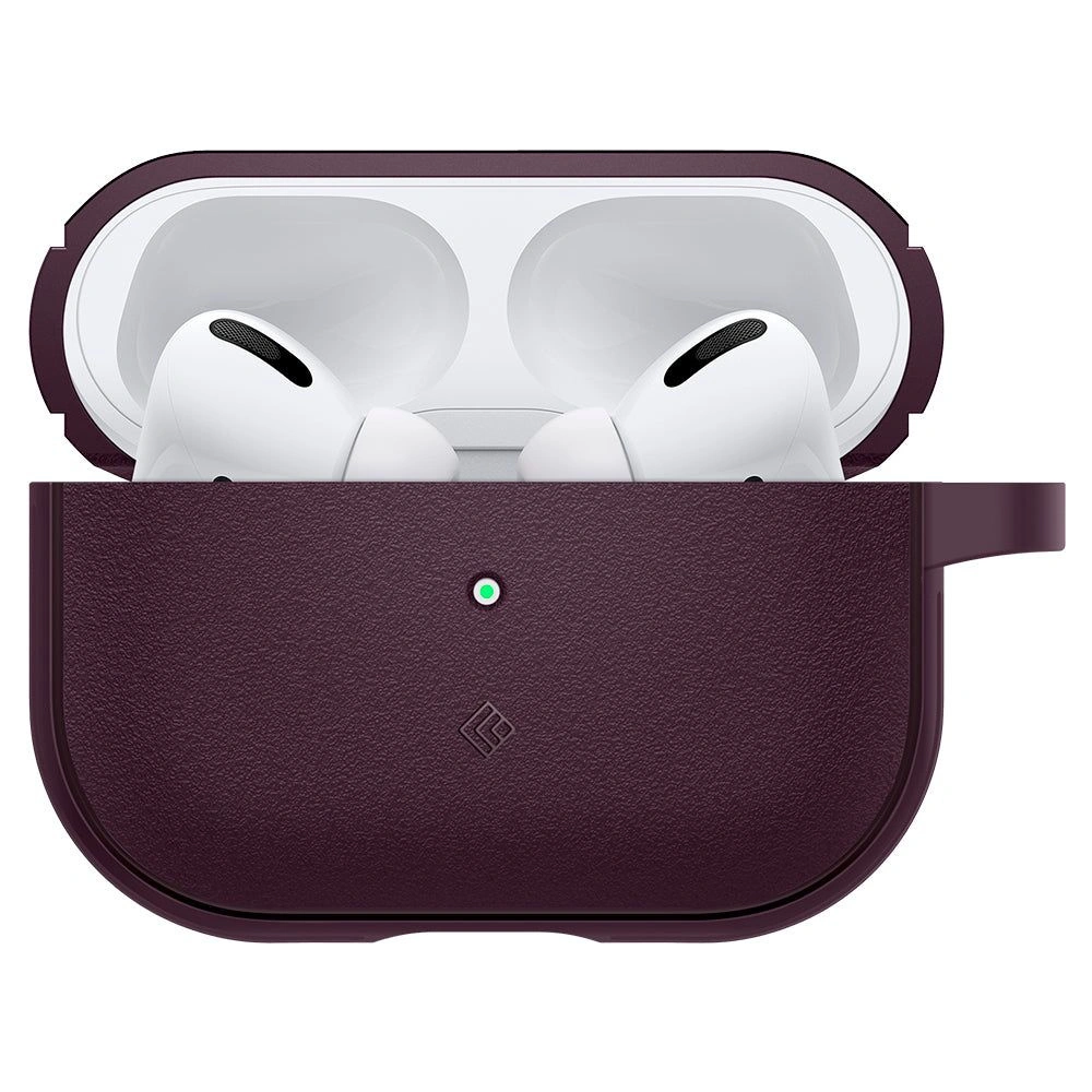Hurtownia GSM - Etui Caseology Vault Apple AirPods Pro 1 Bordó - CSL86 - {ean13} - Hurt
