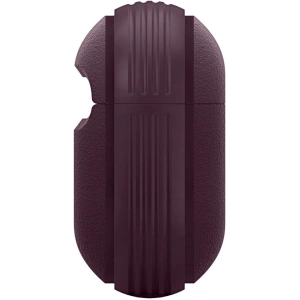 Hurtownia GSM - Etui Caseology Vault Apple AirPods Pro 1 Burgundské - CSL86 - {ean13} - Hurt