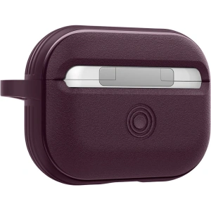 Hurtownia GSM - Etui Caseology Vault Apple AirPods Pro 1 Burgundské - CSL86 - {ean13} - Hurt