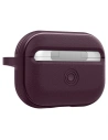 Hurtownia GSM - Etui Caseology Vault Apple AirPods Pro 1 Burgundy - CSL86 - {ean13} - Hurt