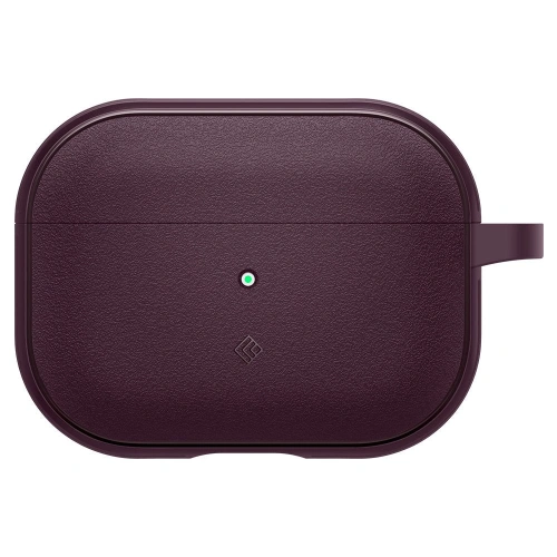 Etui Caseology Vault Apple AirPods Pro 1 Burgundy