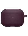 Hurtownia GSM - Etui Caseology Vault Apple AirPods Pro 1 Burgundy - CSL86 - {ean13} - Hurt