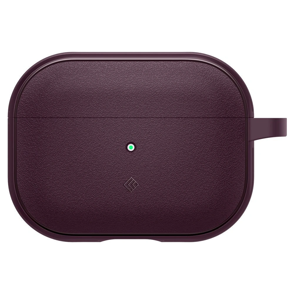 Hurtownia GSM - Etui Caseology Vault Apple AirPods Pro 1 Burgundské - CSL86 - {ean13} - Hurt