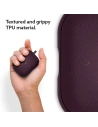 Hurtownia GSM - Etui Caseology Vault Apple AirPods Pro 1 Burgundy - CSL86 - {ean13} - Hurt