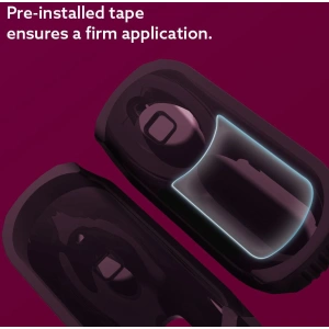 Hurtownia GSM - Etui Caseology Vault Apple AirPods Pro 1 Burgundy - CSL86 - {ean13} - Hurt