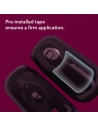 Hurtownia GSM - Etui Caseology Vault Apple AirPods Pro 1 Burgundy - CSL86 - {ean13} - Hurt