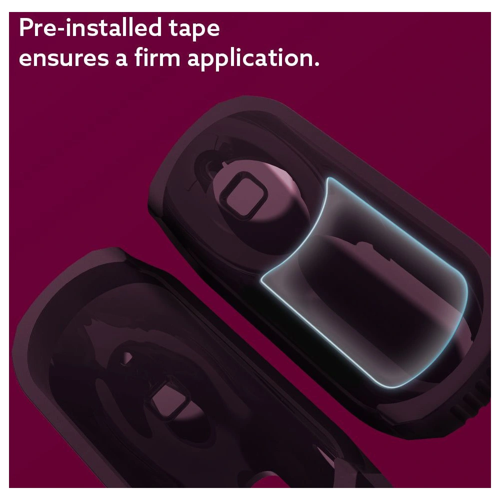 Hurtownia GSM - Etui Caseology Vault Apple AirPods Pro 1 Bordó - CSL86 - {ean13} - Hurt