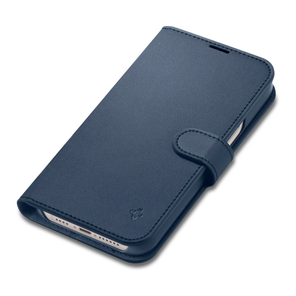 Wholesale Spigen Wallet S Apple iPhone 14 Classic Blue - SPN2563 - {ean13} - Hurt
