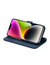 Hurtownia GSM - Etui Spigen Wallet S Apple iPhone 14 Klasszikus Kék - SPN2563 - {ean13} - Hurt