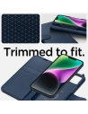 Hurtownia GSM - Etui Spigen Wallet S Apple iPhone 14 Klasszikus Kék - SPN2563 - {ean13} - Hurt