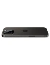 Hurtownia GSM - Szkło hartowane na aparat Spigen Optik.tr Camera Protector Apple iPhone 14 Pro/14 Pro Max Black [2 PACK] - SPN2564 - {ean13} - Hurt