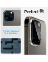 Hurtownia GSM - Szkło hartowane na aparat Spigen Optik.tr Camera Protector Apple iPhone 14 Pro/14 Pro Max Black [2 PACK] - SPN2564 - {ean13} - Hurt