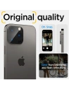 Hurtownia GSM - Szkło hartowane na aparat Spigen Optik.tr Camera Protector Apple iPhone 14 Pro/14 Pro Max Black [2 PACK] - SPN2564 - {ean13} - Hurt