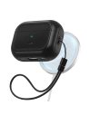 Etui ESR Orbit Halolock MagSafe Apple AirPods Pro 2/1 Black
