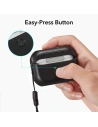 Hurtownia GSM - Etui ESR Orbit Halolock MagSafe Apple AirPods Pro 2/1 Black - ESR620 - {ean13} - Hurt