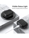 Hurtownia GSM - Etui ESR Orbit Halolock MagSafe Apple AirPods Pro 2/1 Black - ESR620 - {ean13} - Hurt