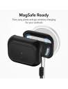 Hurtownia GSM - Etui ESR Orbit Halolock MagSafe Apple AirPods Pro 2/1 Black - ESR620 - {ean13} - Hurt