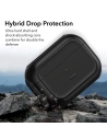 Hurtownia GSM - Etui ESR Orbit Halolock MagSafe Apple AirPods Pro 2/1 Black - ESR620 - {ean13} - Hurt