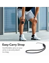 Hurtownia GSM - Etui ESR Orbit Halolock MagSafe Apple AirPods Pro 2/1 Černé - ESR620 - {ean13} - Hurt