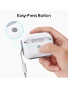 Hurtownia GSM - Etui ESR Orbit Halolock MagSafe Apple AirPods Pro 2/1 White - ESR621 - {ean13} - Hurt