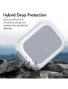 Hurtownia GSM - Etui ESR Orbit Halolock MagSafe Apple AirPods Pro 2/1 White - ESR621 - {ean13} - Hurt