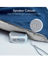 Hurtownia GSM - Etui ESR Orbit Halolock MagSafe Apple AirPods Pro 2/1 White - ESR621 - {ean13} - Hurt