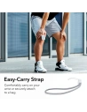 Wholesale ESR Orbit Halolock MagSafe Apple AirPods Pro 2/1 White - ESR621 - {ean13} - Hurt