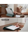Hurtownia GSM - Etui ESR Ascend Hybrid Apple iPad Pro 12.9 2021/2022 (5. și 6. generație) Verde Pădure - ESR622 - {ean13} - Hurt