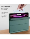 Hurtownia GSM - Etui ESR Ascend Hybrid Apple iPad Pro 12.9 2021/2022 (5. și 6. generație) Verde Pădure - ESR622 - {ean13} - Hurt