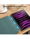 Hurtownia GSM - Etui ESR Ascend Hybrid Apple iPad Pro 12.9 2021/2022 (5. și 6. generație) Verde Pădure - ESR622 - {ean13} - Hurt