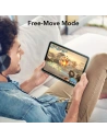 Hurtownia GSM - Tok ESR Ascend Hybrid Apple iPad Pro 12.9 2021/2022 (5. és 6. generáció) Erdei zöld - ESR622 - {ean13} - Hurt