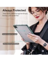 Hurtownia GSM - Etui ESR Ascend Hybrid Apple iPad Pro 12.9 2021/2022 (5. și 6. generație) Verde Pădure - ESR622 - {ean13} - Hurt