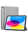 Etui ESR Ascend Trifold Apple iPad 10.9 2022 (10. generáció) Szürke