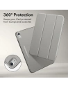 Hurtownia GSM - Etui ESR Ascend Trifold Apple iPad 10.9 2022 (10. generáció) Szürke - ESR623 - {ean13} - Hurt