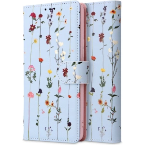 Wholesale Tech-Protect Wallet Samsung Galaxy A53 5G Garden Blue - THP1470 - {ean13} - Hurt