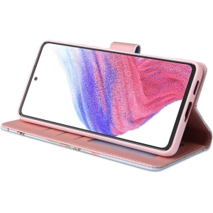 Hurtownia GSM - Etui Tech-Protect Wallet Samsung Galaxy A53 5G Garden Violet - THP1471 - {ean13} - Hurt