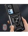 Wholesale Tech-Protect CamShield Pro Xiaomi 12T/12T Pro Black - THP1473 - {ean13} - Hurt