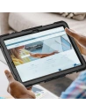 Hurtownia GSM - Etui Tech-Protect Solid360 Samsung Galaxy Tab S8+ Plus/S7+ Plus/S7 FE 12.4 Fekete - THP1474 - {ean13} - Hurt