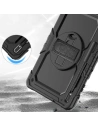 Hurtownia GSM - Etui Tech-Protect Solid360 Samsung Galaxy Tab S8+ Plus/S7+ Plus/S7 FE 12.4 Černá - THP1474 - {ean13} - Hurt
