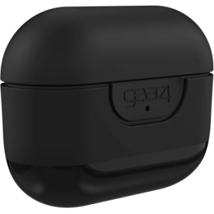 Hurtownia GSM - Etui GEAR4 Apollo Plus Apple AirPods Pro (czarne) - GER180 - {ean13} - Hurt