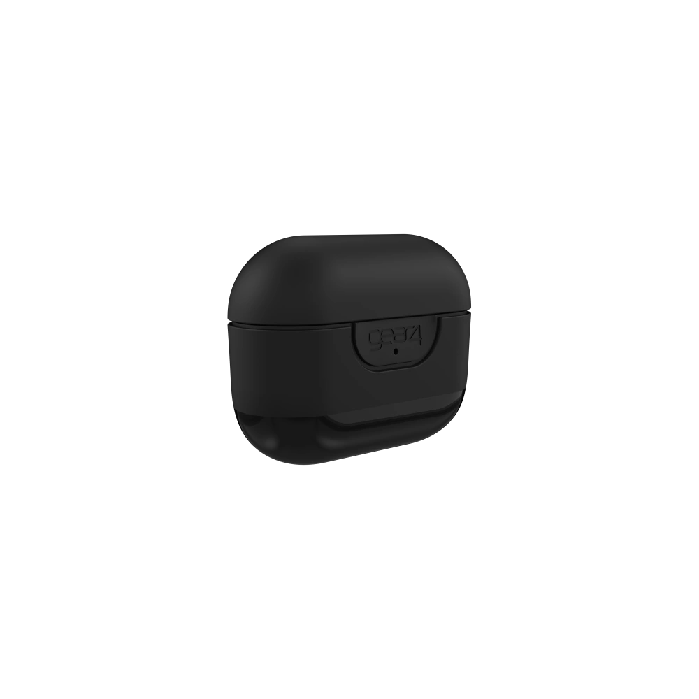 Hurtownia GSM - Case GEAR4 Apollo Plus für Apple AirPods Pro (schwarz) - GER180 - {ean13} - Hurt
