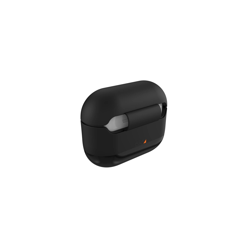 Hurtownia GSM - Etui GEAR4 Apollo Plus Apple AirPods Pro (fekete) - GER180 - {ean13} - Hurt