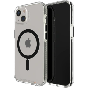 Hurtownia GSM - Etui GEAR4 Santa Cruz Snap MagSafe Apple iPhone 13 (czarne) - GER182 - {ean13} - Hurt