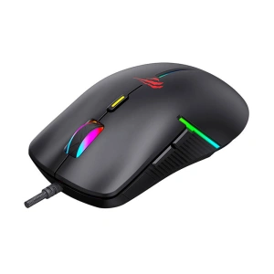 Wholesale Havit MS1031 Gaming Wireless Mouse RGB 800-7200 DPI - HVT197 - {ean13} - Hurt