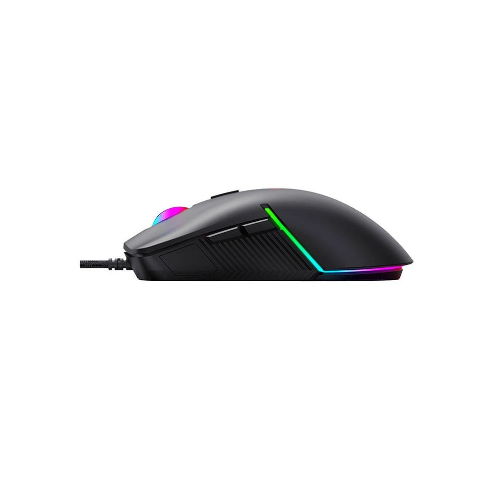 Hurtownia GSM - Kabellose Gaming-Maus Havit MS1031 RGB 800-7200 DPI - HVT197 - {ean13} - Hurt
