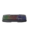 Hurtownia GSM - Mechanische Gaming-Tastatur Havit KB878L RGB (schwarz) - HVT198 - {ean13} - Hurt