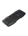 Wholesale Havit KB878L Gaming Mechanical Keyboard RGB (czarna) - HVT198 - {ean13} - Hurt