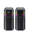 Wholesale Havit SK205 Gaming Speaker 2.0 RGB (czarne) - HVT200 - {ean13} - Hurt