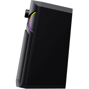 Wholesale Havit SK205 Gaming Speaker 2.0 RGB (czarne) - HVT200 - {ean13} - Hurt