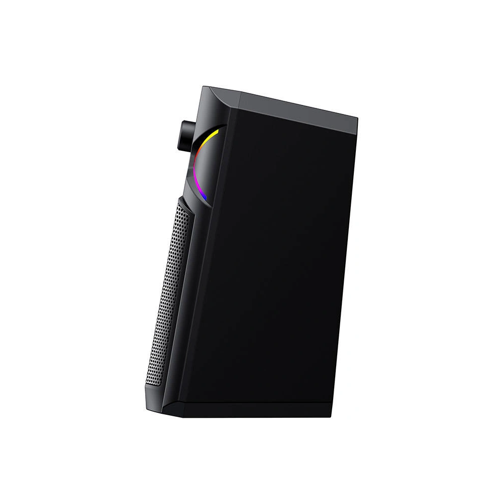 Hurtownia GSM - Számítógépes hangszórók Havit SK205 2.0 RGB (fekete) - HVT200 - {ean13} - Hurt